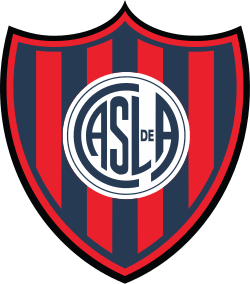 San Lorenzo de Almagro