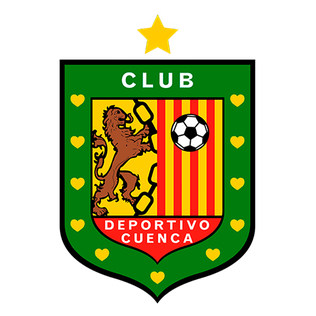 Deportivo Cuenca