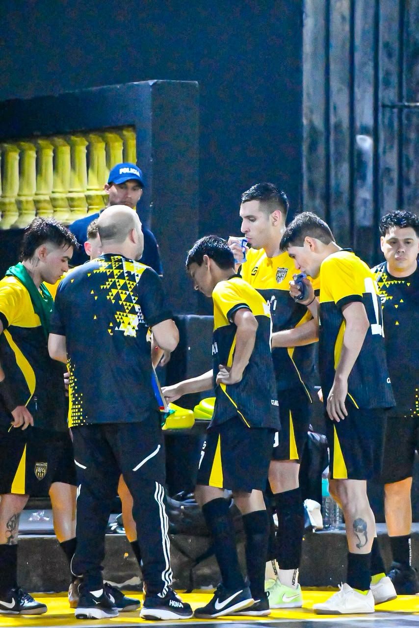 Suspendido y reprogramado el encuentro de Futsal Premium ante San Cristobal