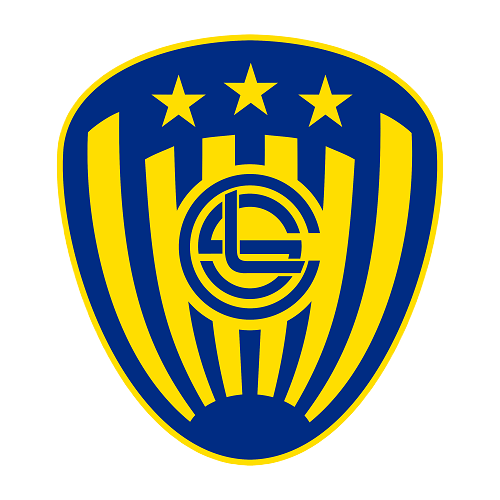 Sportivo Luqueño