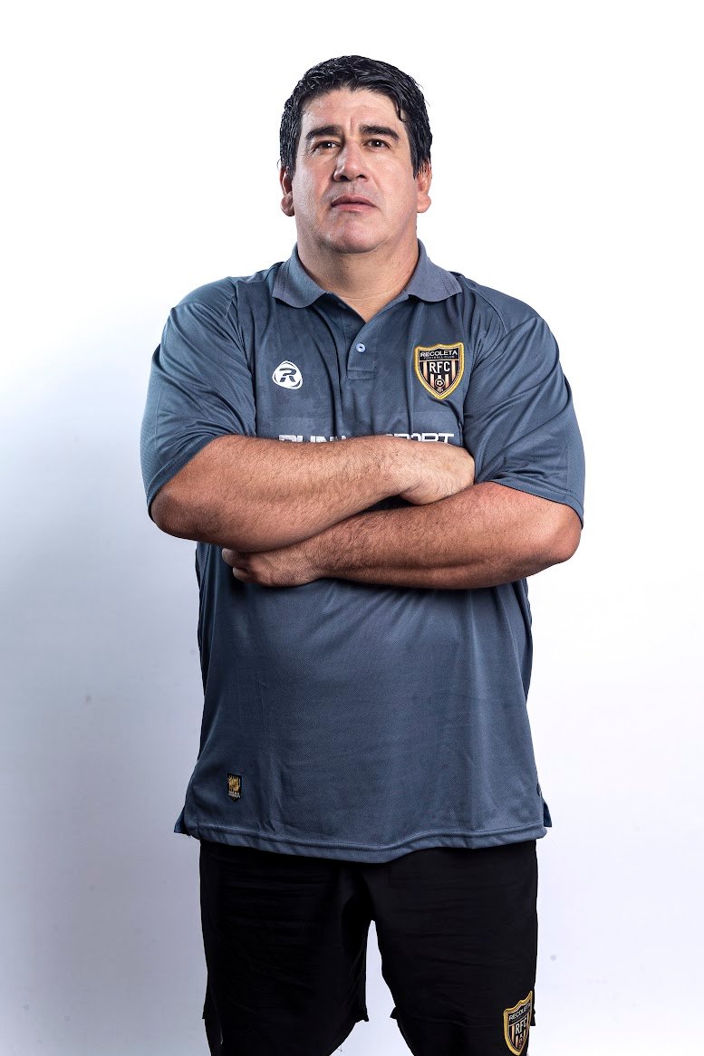 MIGUEL MENDOZA