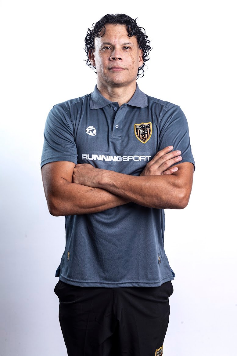 OSVALDO CABRAL