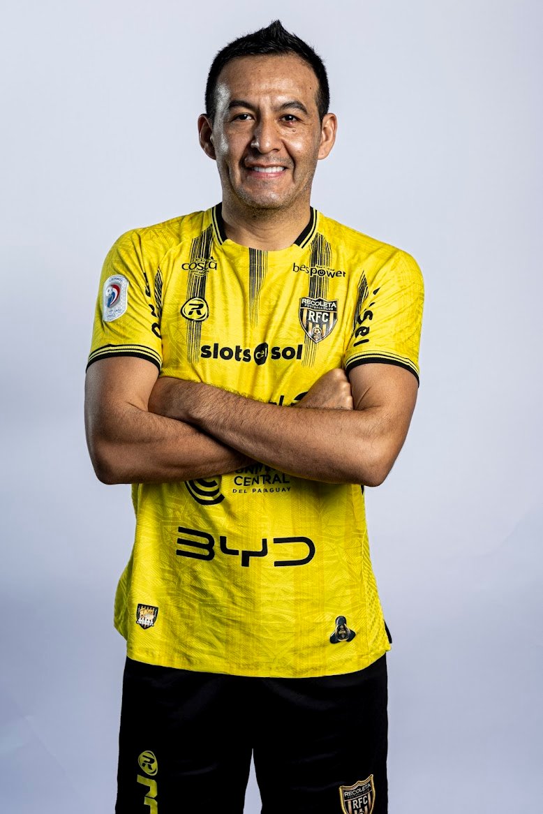 LUIS CARDOZO