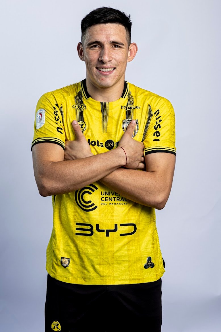 BRAHIAN FERREIRA