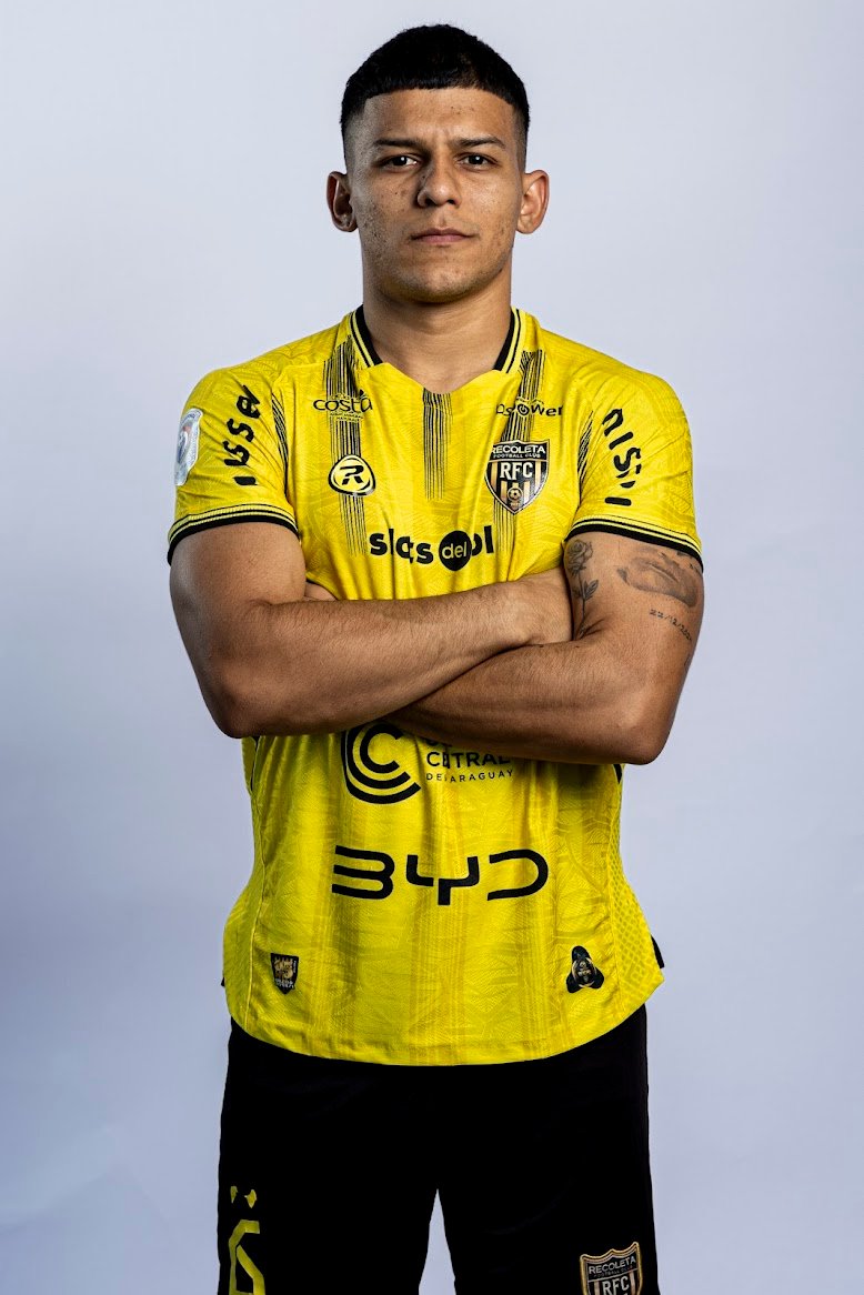 JOSE ESPINOLA