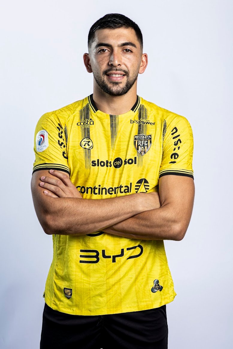 MARCOS PEREIRA