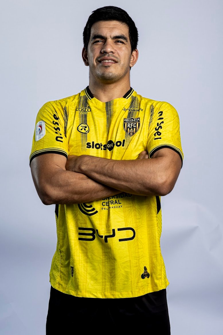 JULIO DOMINGUEZ